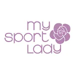 My Sportlady | Indus Appstore | App Icon