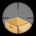 Dot Sniper | Indus Appstore | App Icon