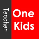 Onekids Teacher | Indus Appstore | App Icon