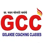 Golande Coaching Classes (GCC) | Indus Appstore | App Icon