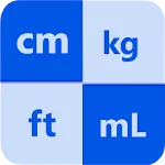 Full Unit Converter | Indus Appstore | App Icon