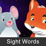 Sight Words - Space Game Word | Indus Appstore | App Icon