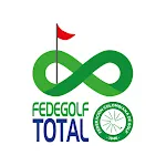 Fedegolf Total | Indus Appstore | App Icon