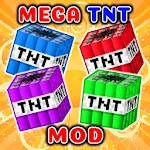 Mega TNT Mod for mcpe | Indus Appstore | App Icon