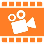 Video Editor & Slideshow Maker | Indus Appstore | App Icon