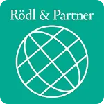 Rödl & Partner App | Indus Appstore | App Icon