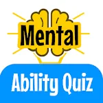 Mental Ability Quiz - Logical  | Indus Appstore | App Icon