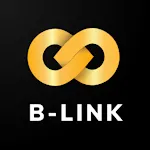 B-Link App | Indus Appstore | App Icon