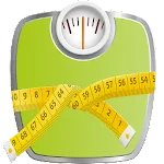 Weight Tracker aktiWeight | Indus Appstore | App Icon