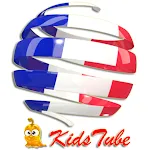 Learn French For Kids | Indus Appstore | App Icon