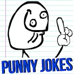 Puns, Jokes,  Punny Jokes | Indus Appstore | App Icon