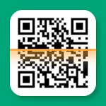 QR code scanner&Reader | Indus Appstore | App Icon