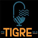 Tigre FM | Indus Appstore | App Icon