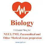 Biology Mcq For Neet (Hindi) | Indus Appstore | App Icon