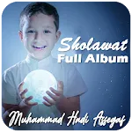 Kumpulan Sholawat Hadi Assegaf | Indus Appstore | App Icon