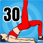 PILATES Workouts at Home | Indus Appstore | App Icon