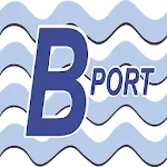 BPort | Indus Appstore | App Icon