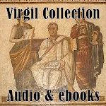 Virgil Collection Latin & Engl | Indus Appstore | App Icon