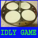 Idly Game | Indus Appstore | App Icon