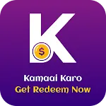Kmaai karo - Get Redeem Now | Indus Appstore | App Icon