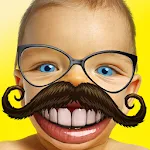 Fun Face Changer Extreme | Indus Appstore | App Icon