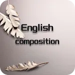 English composition-英语作文 | Indus Appstore | App Icon