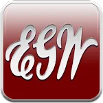 EGW Writingsapp icon