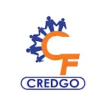 CREDGO | Indus Appstore | App Icon