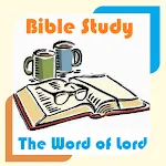 Daily Bible Study -God's word | Indus Appstore | App Icon