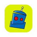 旗標語音聊天機器人 | Indus Appstore | App Icon