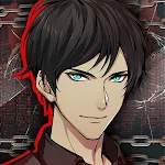 Criminal Desires: BL Yaoi Animapp icon