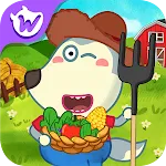 Wolfoo's Farm: Baby Farm Land | Indus Appstore | App Icon