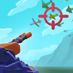 Defense Turret: Fury | Indus Appstore | App Icon