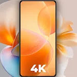 4K Wallpapers for Vivo X100 HD | Indus Appstore | App Icon