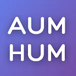 AUMHUM: Meditate, Sleep, Focus | Indus Appstore | App Icon