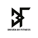 Driven By Fitness | Indus Appstore | App Icon