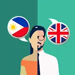 Filipino-English Translator | Indus Appstore | App Icon