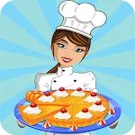 cake cooking games girls games | Indus Appstore | App Icon