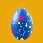 Surprise Magic Eggs Toys Games | Indus Appstore | App Icon