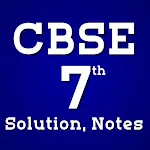 NCERT 7th Book Solution | Indus Appstore | App Icon