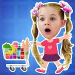 Mall Shopping with Diana | Indus Appstore | App Icon