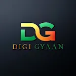 DIGI GYAAN | Indus Appstore | App Icon