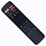 VU TV Remote | Indus Appstore | App Icon