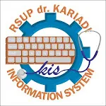 Kariadi DPJP Mobile V2 | Indus Appstore | App Icon