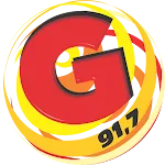 Garbosa FM | Indus Appstore | App Icon