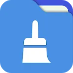 File Transfer & Junk Cleaner | Indus Appstore | App Icon