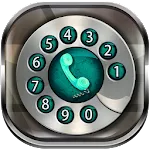 Old Phone Dialer Keypad Rotaryapp icon