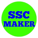 SSC Maker | Indus Appstore | App Icon