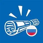 Russian News (русские) | Indus Appstore | App Icon