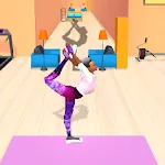 Flex Run 3D: Flexy Yoga | Indus Appstore | App Icon